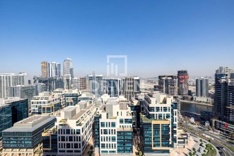 Apartemen di Downtown Dubai (Downtown Burj Dubai), UEA 1 kamar tidur, 93.55 m2 nomor 756396 - foto 14