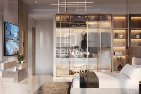 Byt v Jumeirah Village Circle, Dubai, SAE 1 ložnice, 61 m² Č.: 602896 - fotografie 3