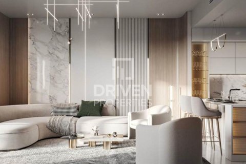 Byt v Jumeirah Village Circle, Dubai, SAE 1 ložnice, 61 m² Č.: 602896 - fotografie 4