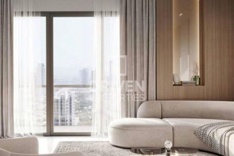 Byt v Jumeirah Village Circle, Dubai, SAE 1 ložnice, 61 m² Č.: 602896 - fotografie 1