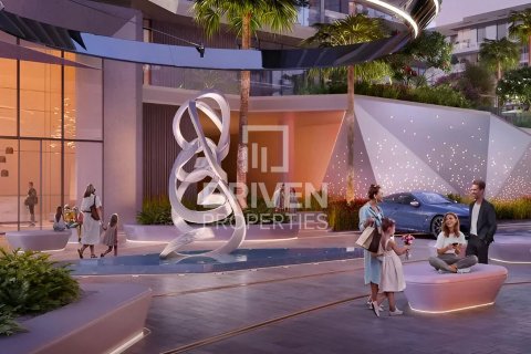 阿联酋 Dubai City Walk 待售 : 2 卧, 114 平方米 , 编号602897 - 照片 8