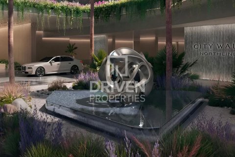 阿联酋 Dubai City Walk 待售 : 2 卧, 114 平方米 , 编号602897 - 照片 12