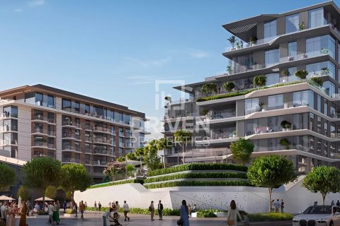 阿联酋 Dubai City Walk 待售 : 2 卧, 114 平方米 , 编号602897 - 照片 7