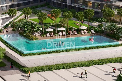 阿联酋 Dubai City Walk 待售 : 2 卧, 114 平方米 , 编号602897 - 照片 9