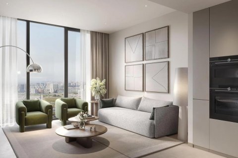 Byt v Dubai, SAE 3 ložnice, 141 m² Č.: 600134 - fotografie 4
