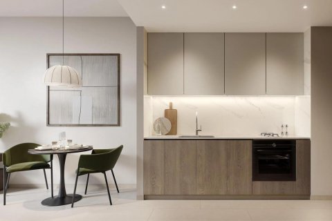 Byt v Dubai, SAE 3 ložnice, 141 m² Č.: 600134 - fotografie 5