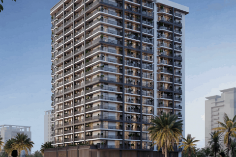 Byt v Dubai, SAE 3 ložnice, 141 m² Č.: 600134 - fotografie 14