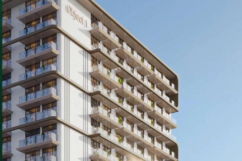 Apartamento en venta en Dubai, EAU 1 habitación, 39 m2 № 600135 - foto 7