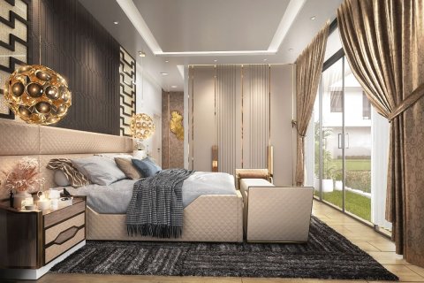 Пәтер Al Furjan, Дубай, БАӘ-да 2 жатын бөлмелер, 120.5 м² № 652319 - фото 4