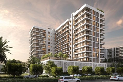 Пәтер Al Furjan, Дубай, БАӘ-да 2 жатын бөлмелер, 120.5 м² № 652319 - фото 5