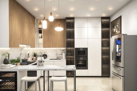 Пәтер Al Furjan, Дубай, БАӘ-да 2 жатын бөлмелер, 120.5 м² № 652319 - фото 6