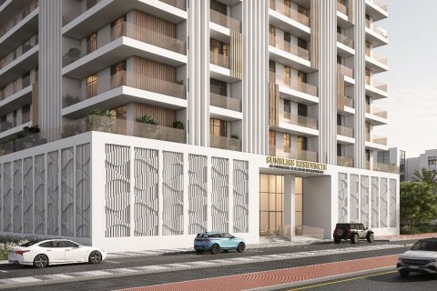 Пәтер Al Furjan, Дубай, БАӘ-да 2 жатын бөлмелер, 120.5 м² № 652319 - фото 9