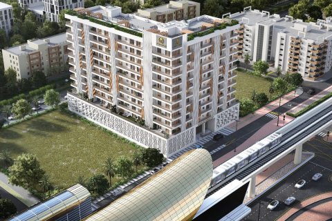 Пәтер Al Furjan, Дубай, БАӘ-да 2 жатын бөлмелер, 120.5 м² № 652319 - фото 10