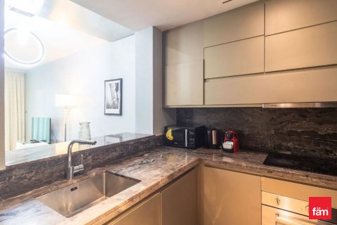 Dzīvoklis Dubai Marinajā, AAE 1 istaba, 89.1 m2 Nr. 652300 - attēls 7