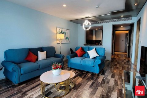 Dzīvoklis Dubai Marinajā, AAE 1 istaba, 89.1 m2 Nr. 652300 - attēls 6