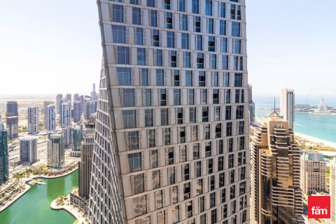 Dzīvoklis Dubai Marinajā, AAE 1 istaba, 89.1 m2 Nr. 652300 - attēls 9