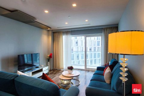 Dzīvoklis Dubai Marinajā, AAE 1 istaba, 89.1 m2 Nr. 652300 - attēls 3