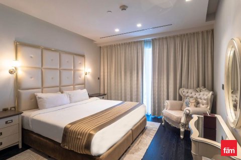 Dzīvoklis Dubai Marinajā, AAE 1 istaba, 89.1 m2 Nr. 652300 - attēls 4