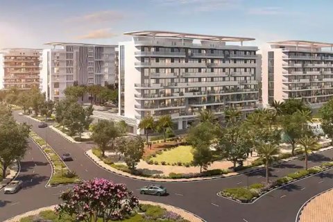 Apartamento en venta en Dubai, EAU 1 dormitorio, 89.2 m2 № 652321 - foto 10