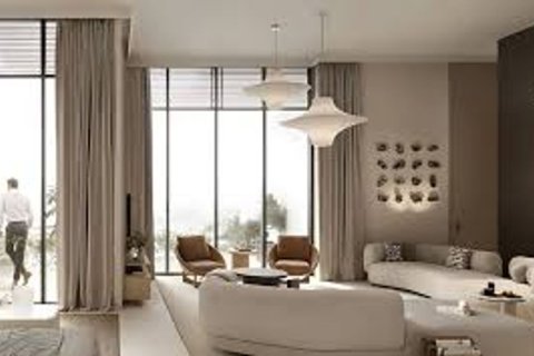 Apartamento en venta en Dubai, EAU 1 dormitorio, 89.2 m2 № 652321 - foto 3