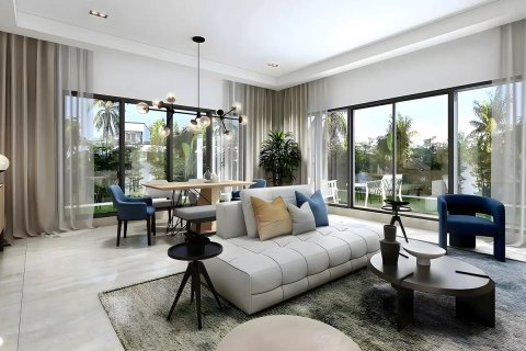 Apartamento en venta en Dubai, EAU 1 dormitorio, 89.2 m2 № 652321 - foto 2