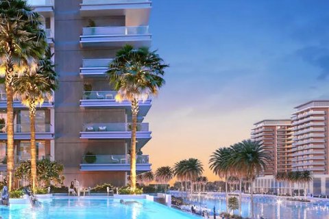 Apartamento en venta en Dubai, EAU 1 dormitorio, 89.2 m2 № 652321 - foto 7