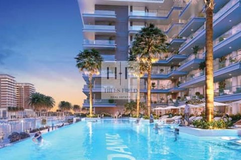 Apartamento en venta en Dubai, EAU 1 dormitorio, 89.2 m2 № 652321 - foto 9