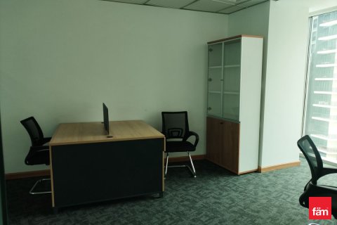 دفتر برای اجاره در Business Bay، Dubai، امارات متحده عربی 70.9 متر مربع ، شماره 652302 - تصویر 5