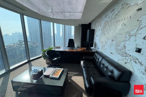 دفتر برای اجاره در Business Bay، Dubai، امارات متحده عربی 70.9 متر مربع ، شماره 652302 - تصویر 8