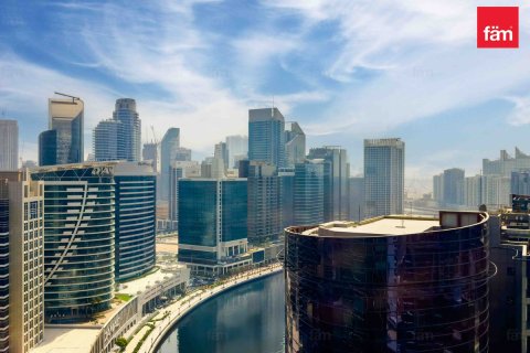 دفتر برای اجاره در Business Bay، Dubai، امارات متحده عربی 70.9 متر مربع ، شماره 652302 - تصویر 4