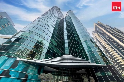 دفتر برای اجاره در Business Bay، Dubai، امارات متحده عربی 70.9 متر مربع ، شماره 652302 - تصویر 9