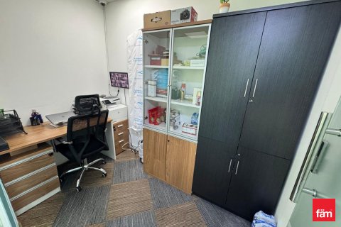 دفتر برای اجاره در Business Bay، Dubai، امارات متحده عربی 70.9 متر مربع ، شماره 652302 - تصویر 1