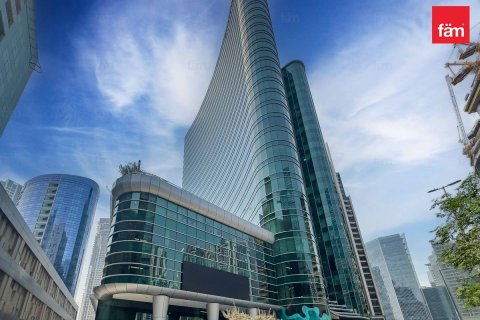 دفتر برای اجاره در Business Bay، Dubai، امارات متحده عربی 70.9 متر مربع ، شماره 652302 - تصویر 2