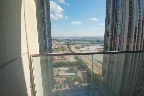 Lägenhet uthyres i Business Bay, Dubai, UAE 3 sovrum, 181.3 kvm Nr. 652318 - fotografi 13