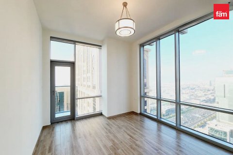 Lägenhet uthyres i Business Bay, Dubai, UAE 3 sovrum, 181.3 kvm Nr. 652318 - fotografi 2