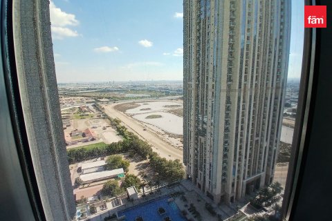 Lägenhet uthyres i Business Bay, Dubai, UAE 3 sovrum, 181.3 kvm Nr. 652318 - fotografi 15