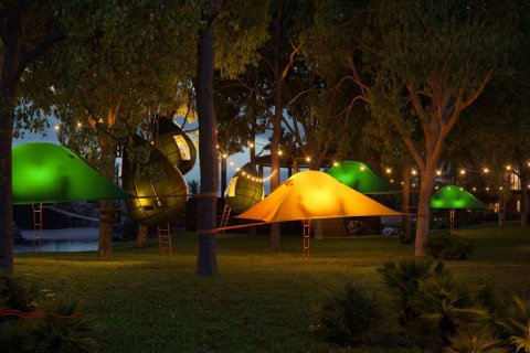 تاون هاوس للبيع في دبي، الإمارات العربية المتحدة 3 غرفة نوم ، 144 متر مربع ، رقم 652320 - صورة 10