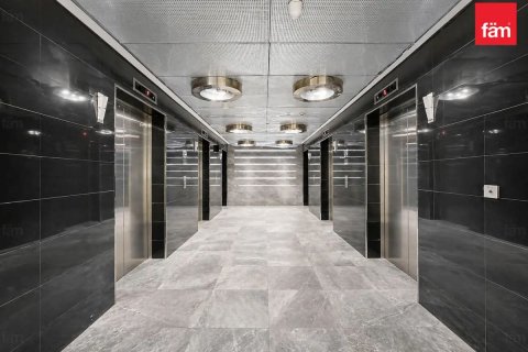 Kontor uthyres i Business Bay, Dubai, UAE 47.6 kvm Nr. 722737 - fotografi 2