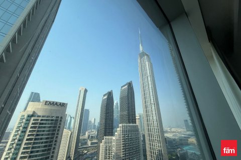 آپارتمان در Dubai ، امارات متحده عربی 2 خوابه ، 105.3 متر مربع.  شماره 722738