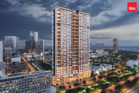 Apartmán v Dubai, SAE 2 spálne, 142.7 m2 č. 722736 - Fotografia 10