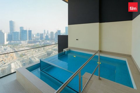 Dubai, UAE의 아파트 침실 2개, 142.7제곱미터 번호 722736