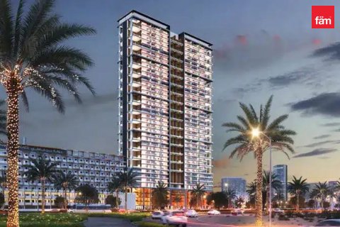 Apartmán v Dubai, SAE 2 spálne, 142.7 m2 č. 722736 - Fotografia 9