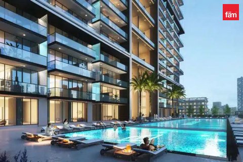 Apartmán v Dubai, SAE 2 spálne, 142.7 m2 č. 722736 - Fotografia 8
