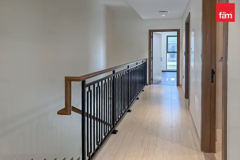 Townhouse til leje i Dubai, UAE 3 soveværelser, 144 kvm № 722734 - foto 22