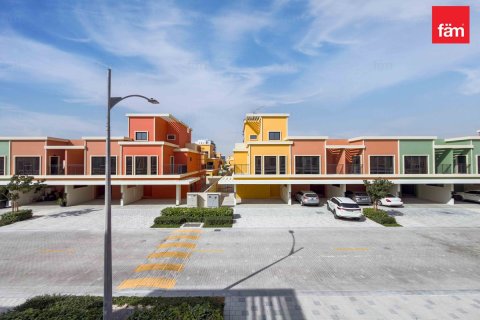 Townhouse til leje i Dubai, UAE 3 soveværelser, 144 kvm № 722734 - foto 18