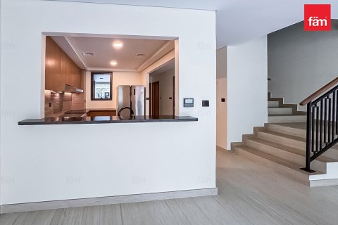 Townhouse til leje i Dubai, UAE 3 soveværelser, 144 kvm № 722734 - foto 4