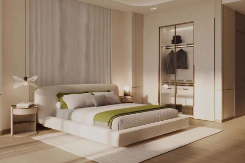 Apartment in Business Bay, Dubai, UAE 1 bedroom, 78.9 sq.m. № 722739 - photo 7