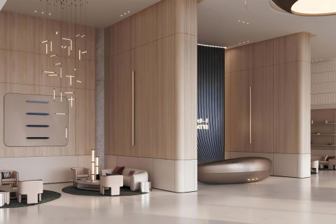Apartment in Business Bay, Dubai, UAE 1 bedroom, 78.9 sq.m. № 722739 - photo 10