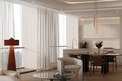 Apartment in Business Bay, Dubai, UAE 1 bedroom, 78.9 sq.m. № 722739 - photo 5