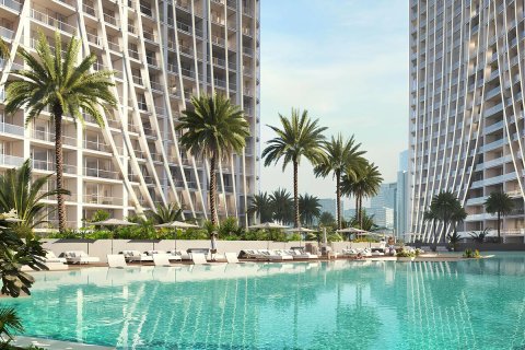Apartment in Business Bay, Dubai, UAE 1 bedroom, 78.9 sq.m. № 722739 - photo 12
